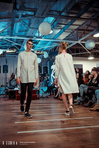 Street Fashion Show 2020 приглашает дизайнеров принять участие в модном показе