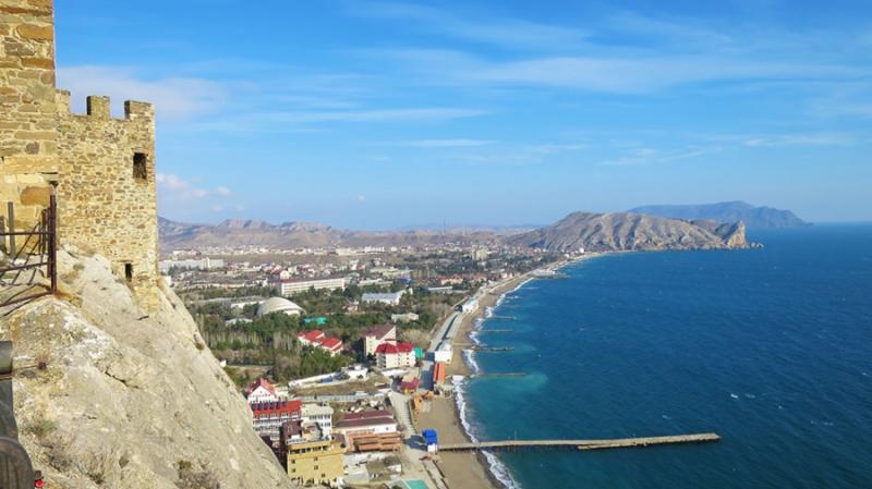 Сергей Аксенов: курортный сезон в Крыму может не состояться