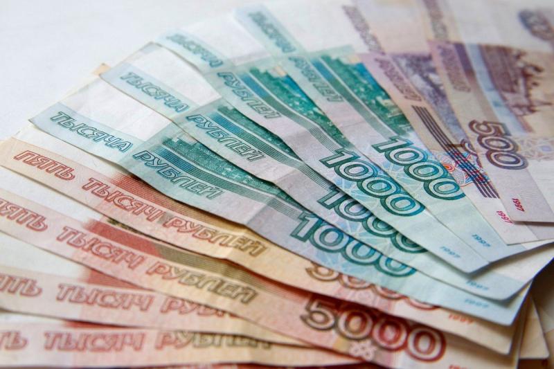На сайте ФНС России работает сервис для выплаты субсидий на профилактику COVID-19