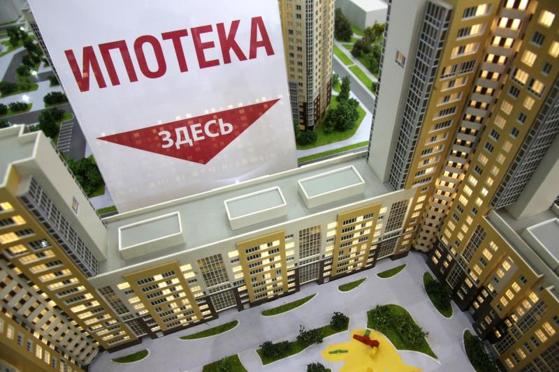 «Метриум»: 10 фактов о рынке ипотеки в регионах России