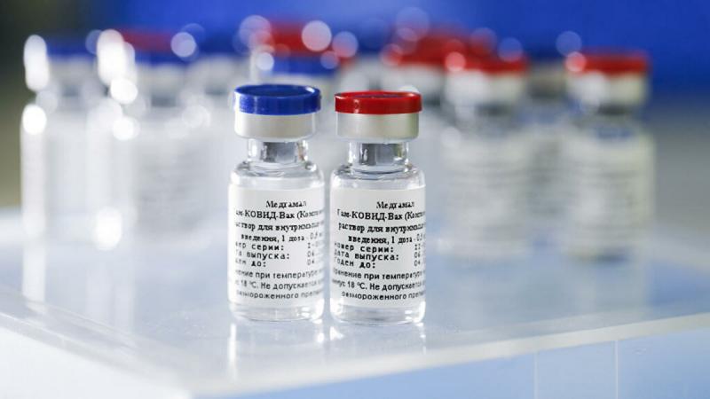 Власти региона планируют вакцинировать до конца месяца порядка 200 тысяч человек