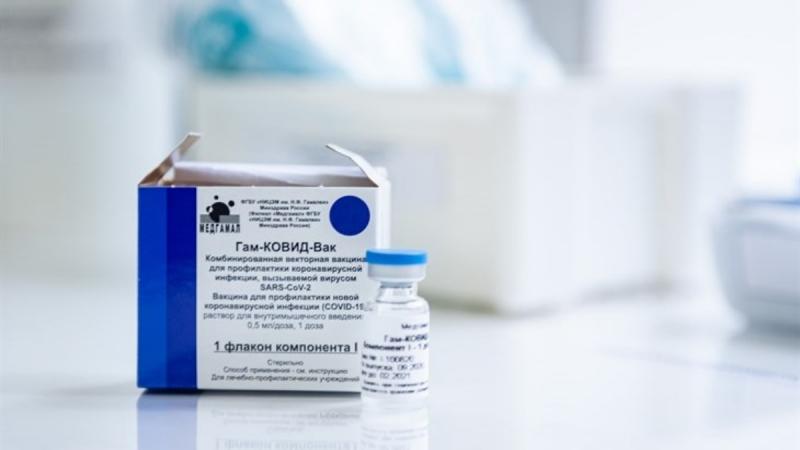 Воробьев поручил областному здравоохранению мобилизировать процесс вакцинации от Covid-19 в регионе