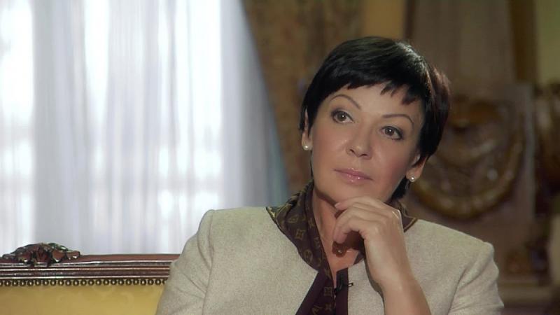 Депутат от Партии Роста Елена Ульянова: Самоизоляция отбила у чиновников охоту общаться с людьми