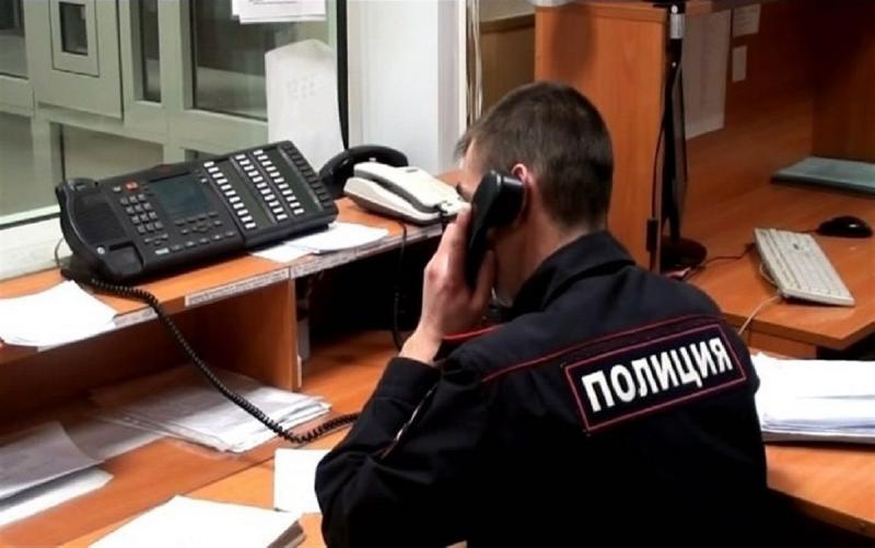 Транспортные полицейские напоминают жителям Воронежской области о порядке обращения в полицию