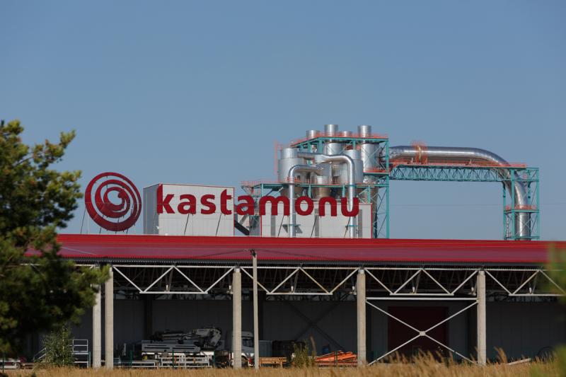 Завод Kastamonu организовал вакцинацию сотрудников препаратом «Спутник V»