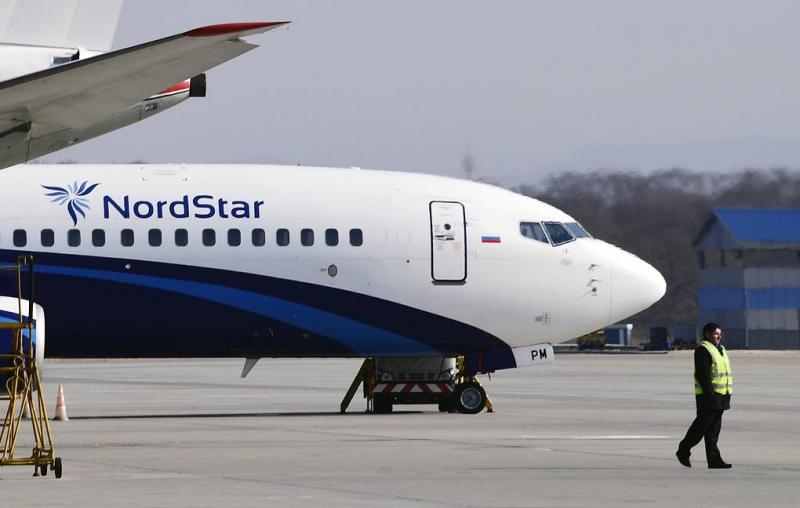 NordStar наградит привившихся от COVID-19 пассажиров бонусными милями