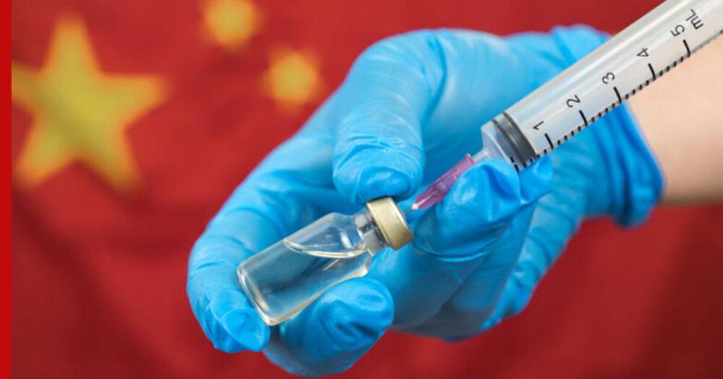 Комментарий: Китайские вакцины придают импульс борьбе с пандемией