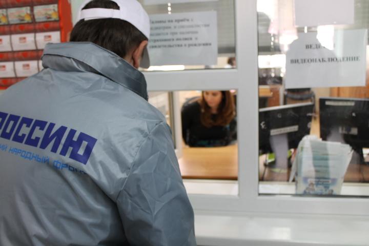 96% опрошенных Народным фронтом жителей Карачаево-Черкесии докупали лекарство для лечения COVID-19