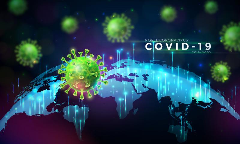 Российские космонавты выращивают кристаллы белков коронавируса на 3D-биопринтере