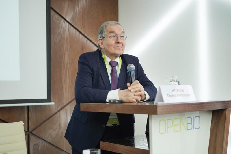 Сергей Нетёсов: В России нужно разрабатывать новые вакцины против вирусов и бактериальных инфекций