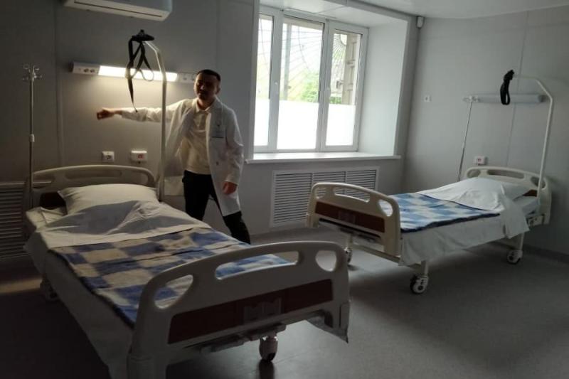 В Новосибирске продолжают регистрировать тяжелые случаи постковидного синдрома